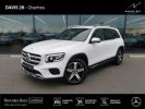 Voir l'annonce Mercedes GLB 200 d 150ch Progressive Line 8G-DCT