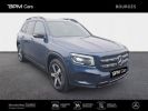 Annonce Mercedes GLB 200 d 150ch Progressive Line 8G-DCT