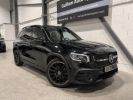 achat occasion 4x4 - Mercedes GLB occasion