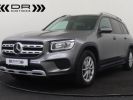 Annonce Mercedes GLB 200 d 7G Tronic BUSINESS SOLUTIONS - WIDESCREEN LEDER NAVI MIRROR LINK TREKHAAK