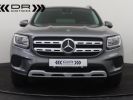 Annonce Mercedes GLB 200 d 7G Tronic BUSINESS SOLUTIONS - WIDESCREEN LEDER NAVI MIRROR LINK TREKHAAK