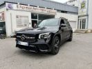 Voir l'annonce Mercedes GLB 200 d 8G-DCT AMG Line