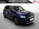 Annonce Mercedes GLB 200 d 8G-DCT AMG Line