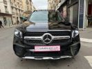 Annonce Mercedes GLB 200 d 8G-DCT AMG Line