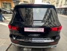 Annonce Mercedes GLB 200 d 8G-DCT AMG Line