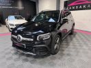 Annonce Mercedes GLB 200 d 8G-DCT AMG Line