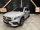 Voir l'annonce Mercedes GLB 200 d 8G-DCT AMG Line