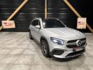 Annonce Mercedes GLB 200 d 8G-DCT AMG Line