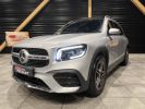 Annonce Mercedes GLB 200 d 8G-DCT AMG Line