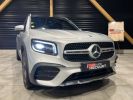 Annonce Mercedes GLB 200 d 8G-DCT AMG Line