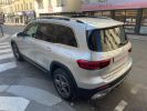 Annonce Mercedes GLB 200 d 8G-DCT AMG Line 7PL TVA