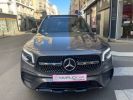 Annonce Mercedes GLB 200 d 8G-DCT AMG Line 7PL TVA