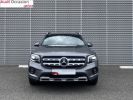 Annonce Mercedes GLB 200 d 8G-DCT Progressive Line Launch Edition