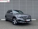 Annonce Mercedes GLB 200 d 8G-DCT Progressive Line Launch Edition