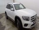 Annonce Mercedes GLB 200 d 8GTRONIC