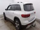 Annonce Mercedes GLB 200 d 8GTRONIC