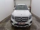 Annonce Mercedes GLB 200 d 8GTRONIC