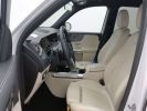 Annonce Mercedes GLB 200 d 8GTRONIC