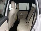 Annonce Mercedes GLB 200 d 8GTRONIC