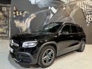 Annonce Mercedes GLB 200 d AMG Line