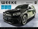 Voir l'annonce Mercedes GLB 200 d AMG Line KAMERA