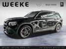 Annonce Mercedes GLB 200 d AMG Line KAMERA