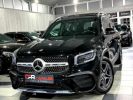 Voir l'annonce Mercedes GLB 200 d AMG Line -- RESERVER RESERVED