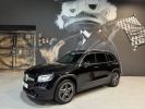 Voir l'annonce Mercedes GLB 200 d AMG Line toit ouvrant / 7 places