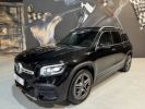 Annonce Mercedes GLB 200 d AMG Line toit ouvrant / 7 places