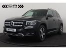 Voir l'annonce Mercedes GLB 200 d Aut 7 PLAATSEN APPLE CARPLAY - DAB WIDESCREEN LEDER NAVI