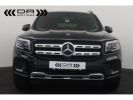 Annonce Mercedes GLB 200 d Aut 7 PLAATSEN APPLE CARPLAY - DAB WIDESCREEN LEDER NAVI