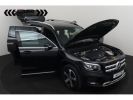 Annonce Mercedes GLB 200 d Aut. BUSINESS SOLUTIONS - DAB WIDESCREEN LEDER NAVI 7 PLAATSEN