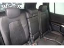 Annonce Mercedes GLB 200 d Aut. BUSINESS SOLUTIONS - DAB WIDESCREEN LEDER NAVI 7 PLAATSEN