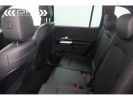 Annonce Mercedes GLB 200 d Aut. BUSINESS SOLUTIONS - DAB WIDESCREEN LEDER NAVI 7 PLAATSEN