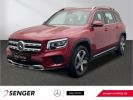 Voir l'annonce Mercedes GLB 200 d Progressive 