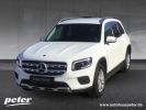 Voir l'annonce Mercedes GLB 200 d Progressive, AHV, 