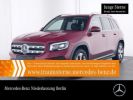 Voir l'annonce Mercedes GLB 200 d PROGRESSIVE MULTIBEAM 