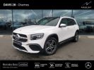 Mercedes GLB 200d 150ch AMG Line 8G-DCT Occasion