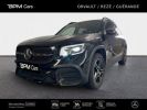 Mercedes GLB 200d 150ch AMG Line 8G DCT Occasion