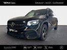 Voir l'annonce Mercedes GLB 200d 150ch AMG Line 8G DCT