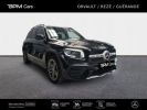 Annonce Mercedes GLB 200d 150ch AMG Line 8G DCT