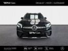 Annonce Mercedes GLB 200d 150ch AMG Line 8G DCT