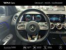 Annonce Mercedes GLB 200d 150ch AMG Line 8G DCT