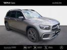 Annonce Mercedes GLB 200d 150ch AMG Line 8G DCT