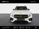 Annonce Mercedes GLB 200d 150ch AMG Line 8G DCT