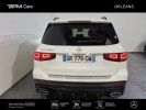 Annonce Mercedes GLB 200d 150ch AMG Line 8G DCT