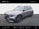 Voir l'annonce Mercedes GLB 200d 150ch AMG Line 8G DCT