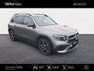 Annonce Mercedes GLB 200d 150ch AMG Line 8G DCT