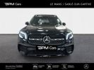 Annonce Mercedes GLB 200d 150ch AMG Line 8G DCT