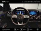 Annonce Mercedes GLB 200d 150ch AMG Line 8G DCT